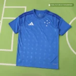 Cruzeiro 2026/27 Home [Kids Kit] Jersey - Image 5