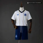 Everton 2026/27 Away [Kids Kit] Jersey - Image 5