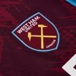 West Ham 2026/27 Home [Authentic Player Version] Jersey - Image 4