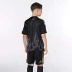 Juventus 2026/27 Third [Kids Kit] Jersey - Image 2