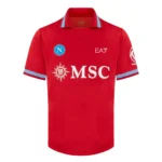 Napoli 2026/27 Third [Fan Version] Jersey