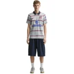 Atletico Madrid 2026/27 Third [Fan Version] Jersey - Image 2