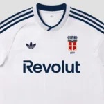 Como 2026/27 Away [Fan Version] Jersey - Image 4