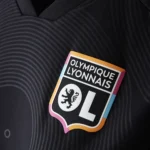 Lyon 2026/27 Third [Women’s Fan Version] Jersey - Image 4