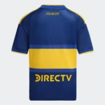 Boca Juniors 2026/27 Home [Kids Kit] Jersey - Image 2