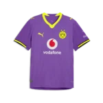 Borussia Dortmund 2026/27 Third [Authentic Player Version] Jersey - Image 4