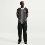 Corinthians 2026/27 Away [Fan Version] Jersey