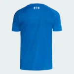 Cruzeiro 2026/27 Home [Fan Version] Jersey - Image 2