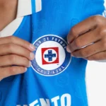 Cruz Azul 2026/27 Home [Kids Kit] Jersey - Image 3