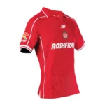 Toluca 2026/27 Home [Authentic Player Version] Jersey - Image 3
