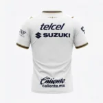 Pumas 2026/27 Away [Authentic Player Version] Jersey - Image 2