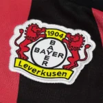 Bayer Leverkusen 2026/27 Home [Women’s Fan Version] Jersey - Image 6
