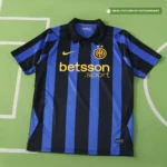 Inter Milan 2026/27 Home [Fan Version] Jersey - Image 3