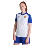Manchester United 2026/27 Away Pre-Match Jersey – Womens