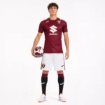 Torino FC 2026/27 Home [Authentic Player Version] Jersey