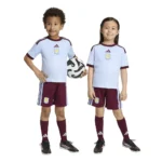 Aston Villa 2026/27 Third [Kids Kit] Jersey - Image 2