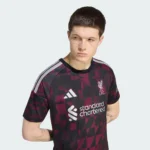 Liverpool 2026/27 Third [Fan Version] Jersey - Image 5