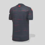 Wrexham 2026/27 Away [Women’s Fan Version] Jersey - Image 2