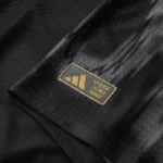 Juventus 2026/27 Third [Authentic Player Version] Jersey - Image 5