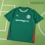 Palmeiras 2026/27 Home [Fan Version] Jersey - Image 5