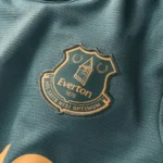 Everton 2026/27 Third [Fan Version] Jersey - Image 5