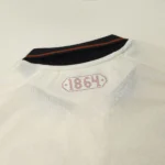 Wrexham 2026/27 Third [Women’s Fan Version] Jersey - Image 4