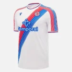 Crystal Palace 2026/27 Home [Fan Version] Jersey