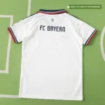 Bayern Munich 2026/27 Away [Women’s Fan Version] Jersey - Image 8