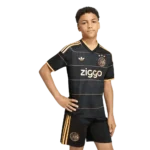 Ajax 2026/27 Away [Kids Kit] Jersey