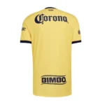 Club América 2026/27 Home [Authentic Player Version] Jersey - Image 6
