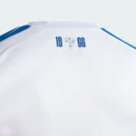Cruzeiro 2026/27 Away [Fan Version] Jersey - Image 4