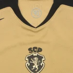 Sporting 2026/27 Away [Women’s Fan Version] Jersey - Image 5