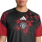 Manchester United 2026/27 Home Pre-Match Jersey – Fan Version - Image 2