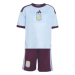 Aston Villa 2026/27 Third [Kids Kit] Jersey