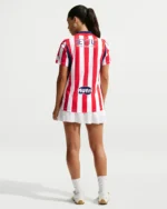 Chivas Guadalajara 2026/27 Home [Women’s Fan Version] Jersey - Image 3