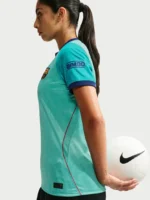 Barcelona 2026/27 Third [Women’s Fan Version] Jersey - Image 5