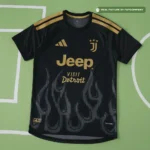 Juventus 2026/27 Third [Authentic Player Version] Jersey - Image 8