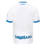 Napoli 2026/27 Away [Authentic Player Version] Jersey - Image 2