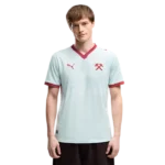 Shakhtar Donetsk 2026/27 Away [Fan Version] Jersey