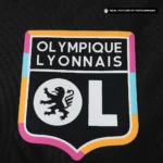 Lyon 2026/27 Third [Fan Version] Jersey - Image 5