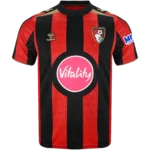 Bournemouth 2026/27 Home [Fan Version] Jersey