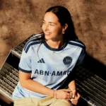 Ajax 2026/27 Third [Women’s Fan Version] Jersey - Image 4
