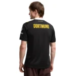 Borussia Dortmund 2026/27 Away [Fan Version] Jersey - Image 2