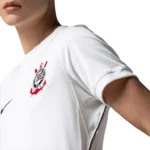 Corinthians 2026/27 Home [Women’s Fan Version] Jersey - Image 3