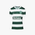 Sporting 2026/27 Home [Women’s Fan Version] Jersey