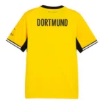 Borussia Dortmund 2026/27 Home [Fan Version] Jersey - Image 2