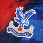 Crystal Palace 2026/27 Third [Authentic Player Version] Jersey - Image 3