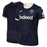 Brentford FC 2026/27 Away [Kids Kit] Jersey - Image 3