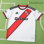 River Plate 2026/27 Home [Fan Version] Jersey - Image 9