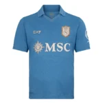 Napoli 2026/27 Home [Authentic Player Version] Jersey